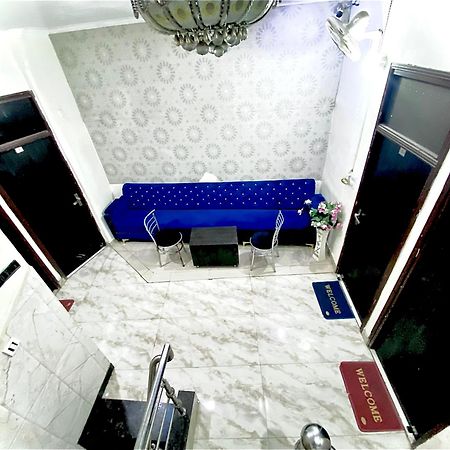 Swaran House Hotel Amritszár Kültér fotó
