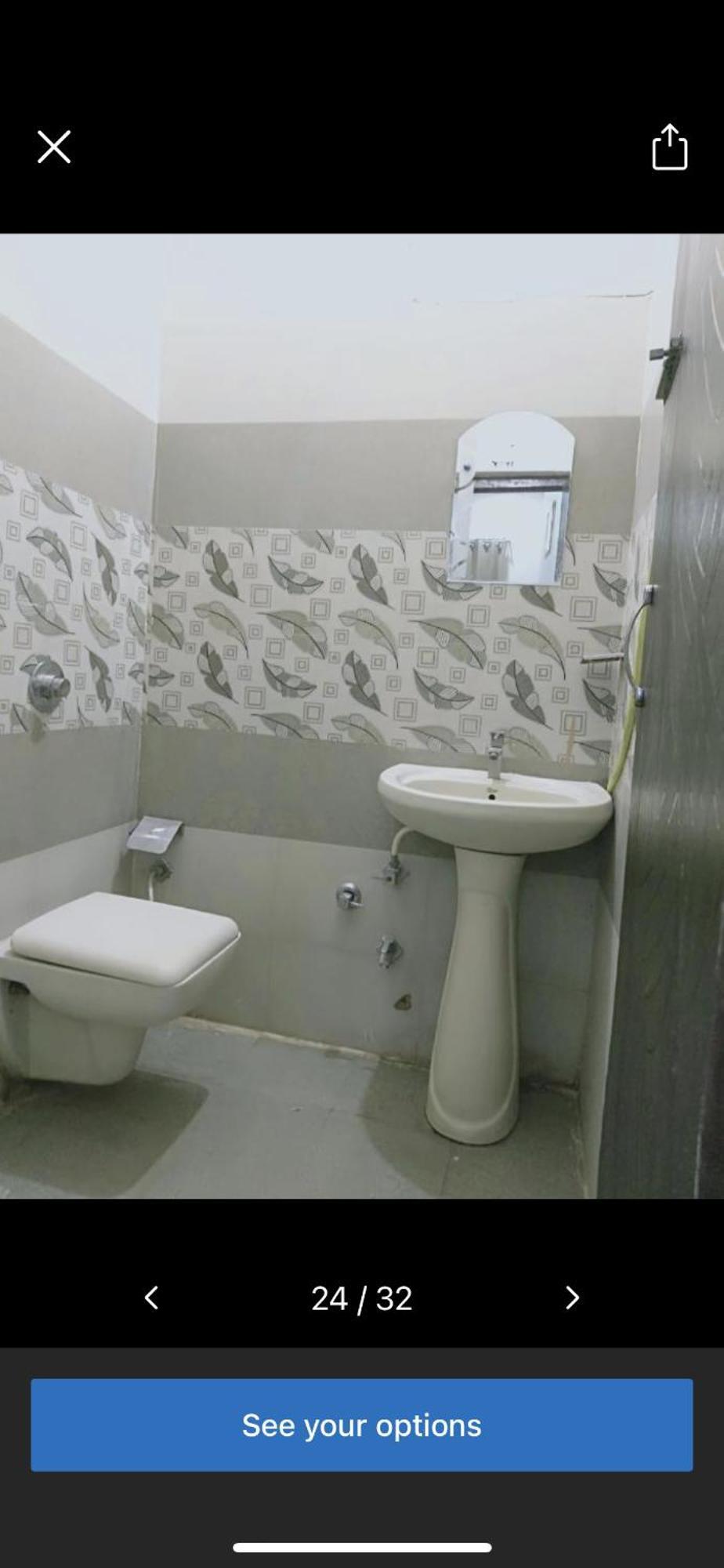 Swaran House Hotel Amritszár Kültér fotó