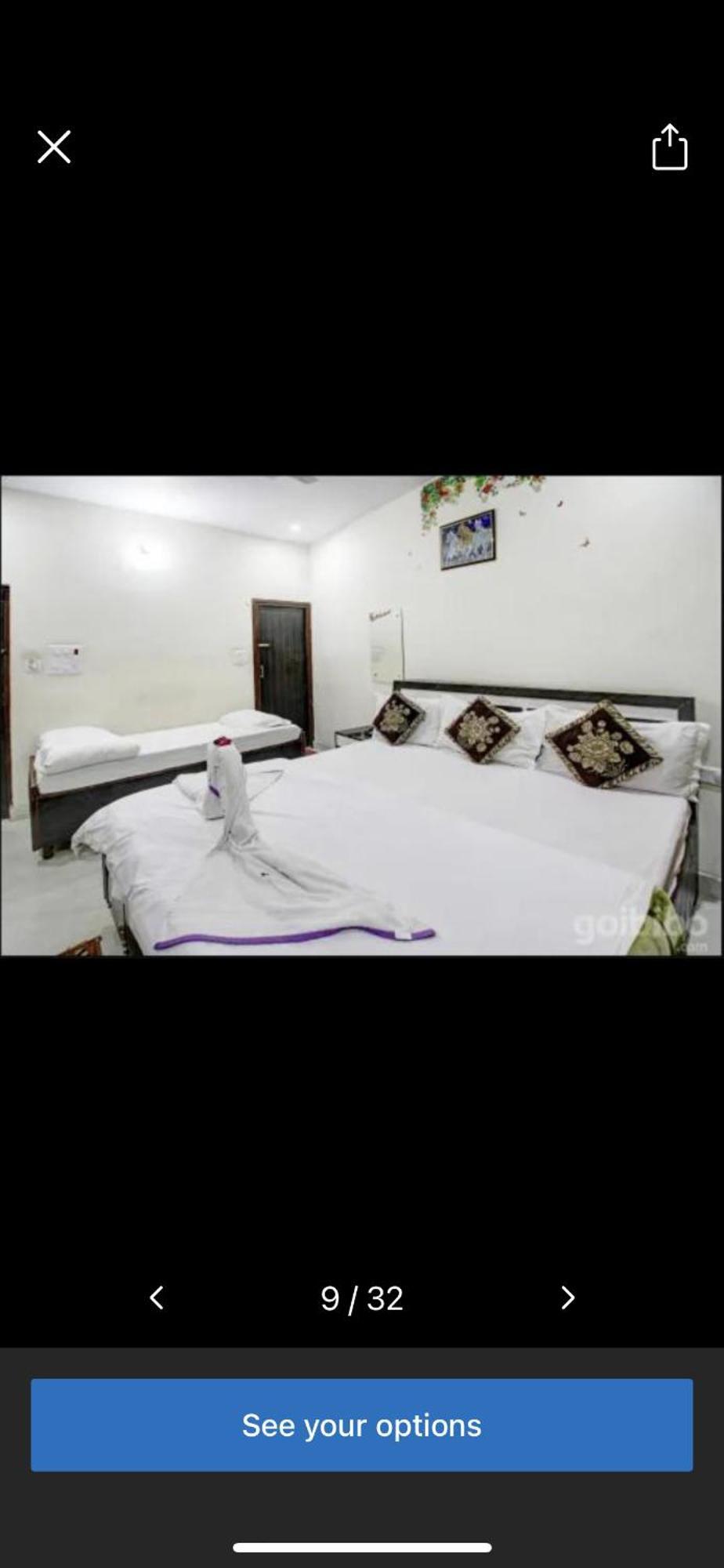 Swaran House Hotel Amritszár Kültér fotó